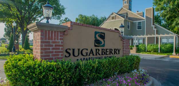 Neighborhood features near our apartments in Tulsa