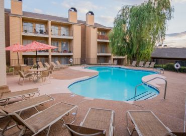 Just an example of the many luxurious amenities we offer at our apartments in Tulsa