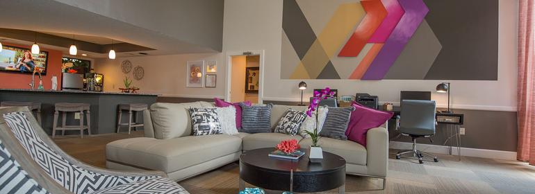 Our apartments in Wichita offer great amenities for our residents
