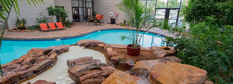 Our Wichita apartments feature some absolutely wonderful amenities