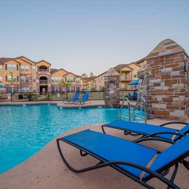Come visit us and check out the amazing neighborhood that our apartments in Yukon are located in