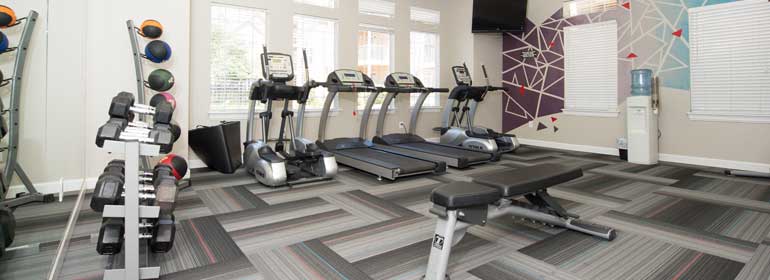 Our Edmond apartment residents enjoy our amenities