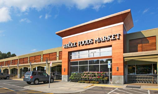 Enjoy living at Berkshire Chapel Hill