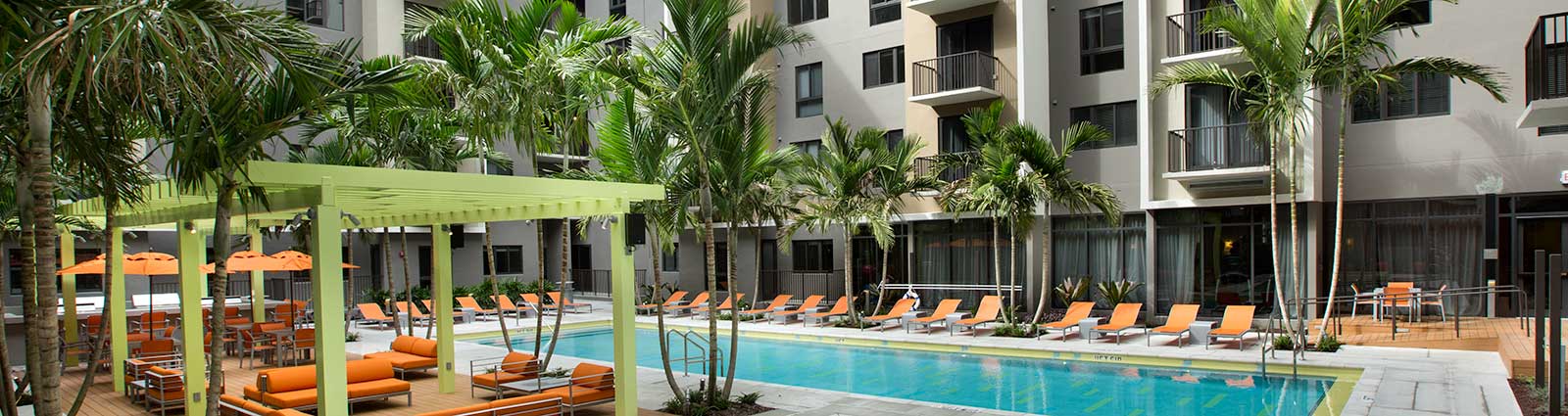 Check out what our Coral Way Miami neighborhood has to offer