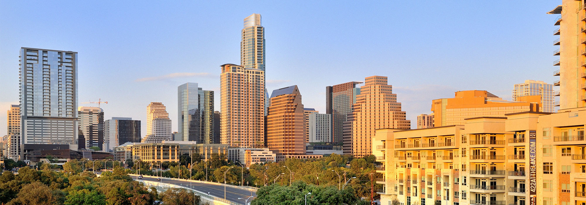 Apartments in Austin, TX