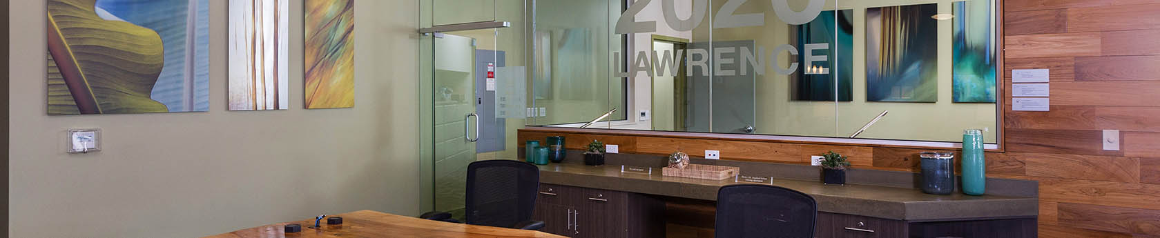 Photo gallery of beautiful apartments in Denver