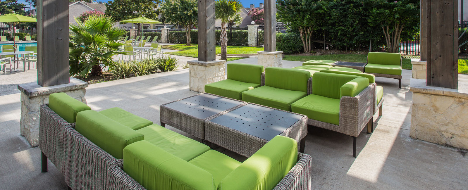 Apartments in Houston TX