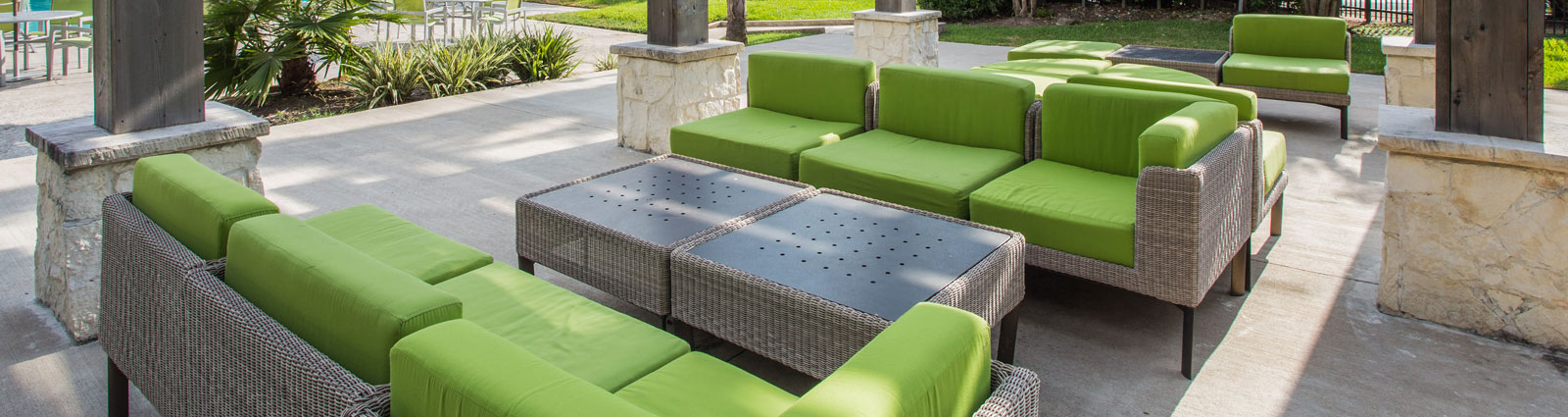 Apartments in Houston Texas