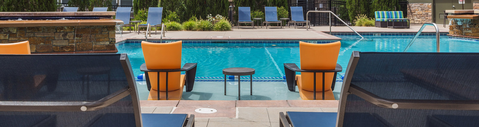 Littleton CO apartments