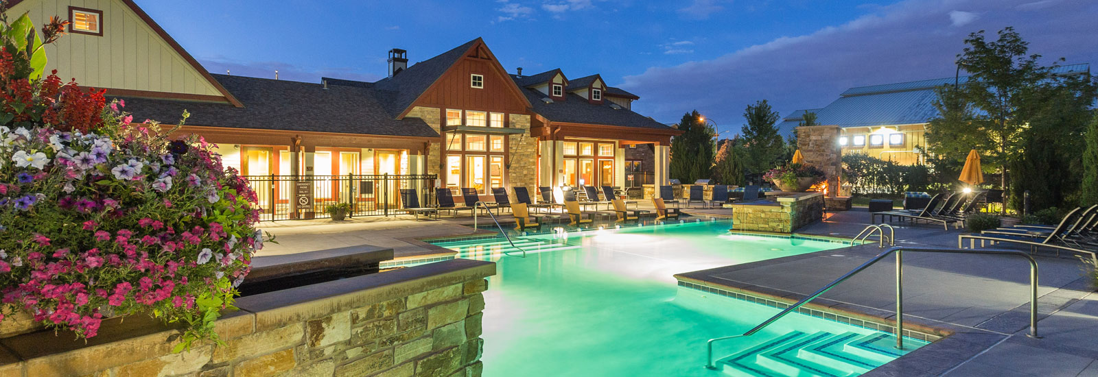 Apartments in Littleton CO