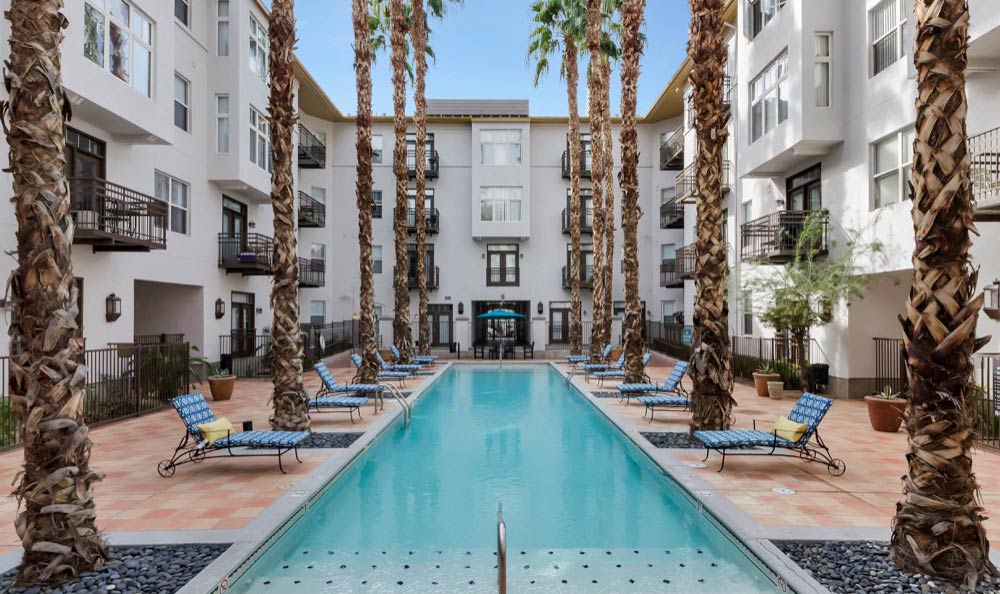 Roosevelt Square Apartments Phoenix Roosevelt Square Apartments Phoenix