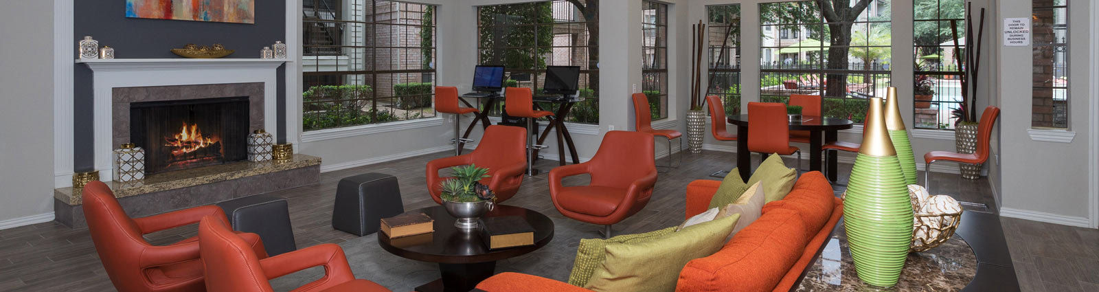 Houston TX apartments