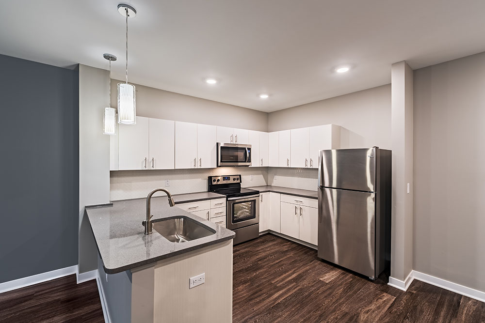 Cosmopolitan is an Apartment for rent in Pittsburgh, PA