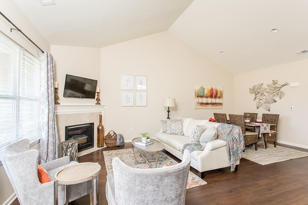 Rochester, NY apartments for rent.