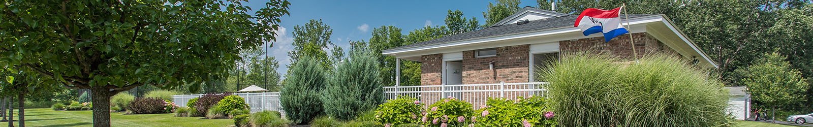 View our floor plans at Willowbrooke Apartments and Townhomes