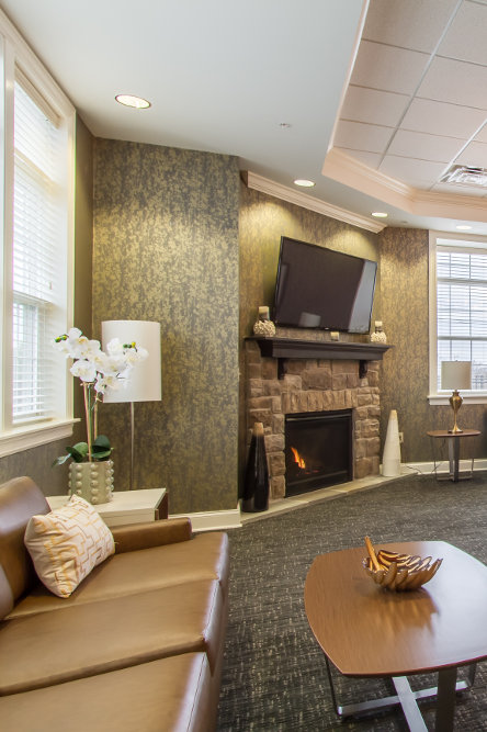 Amenities featured at Ethan Pointe Apartments in Rochester