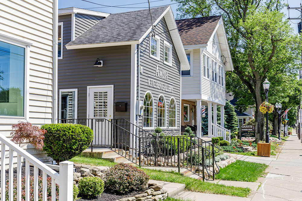See what all Green Lake Apartments has to offer in Orchard Park