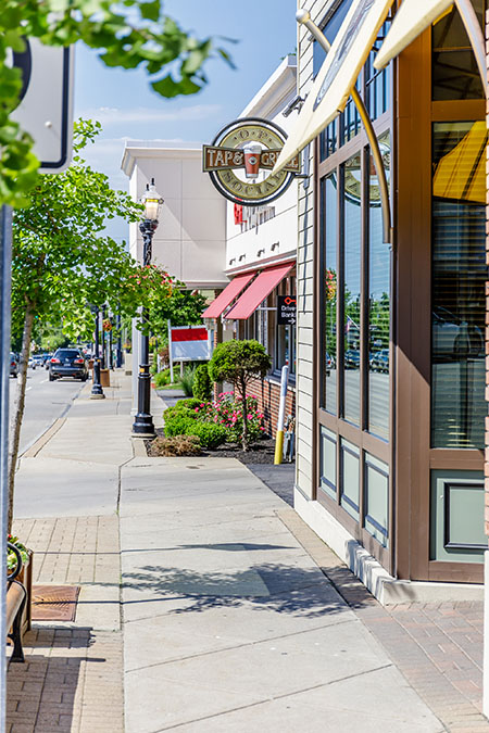 Orchard Park apartments for rent