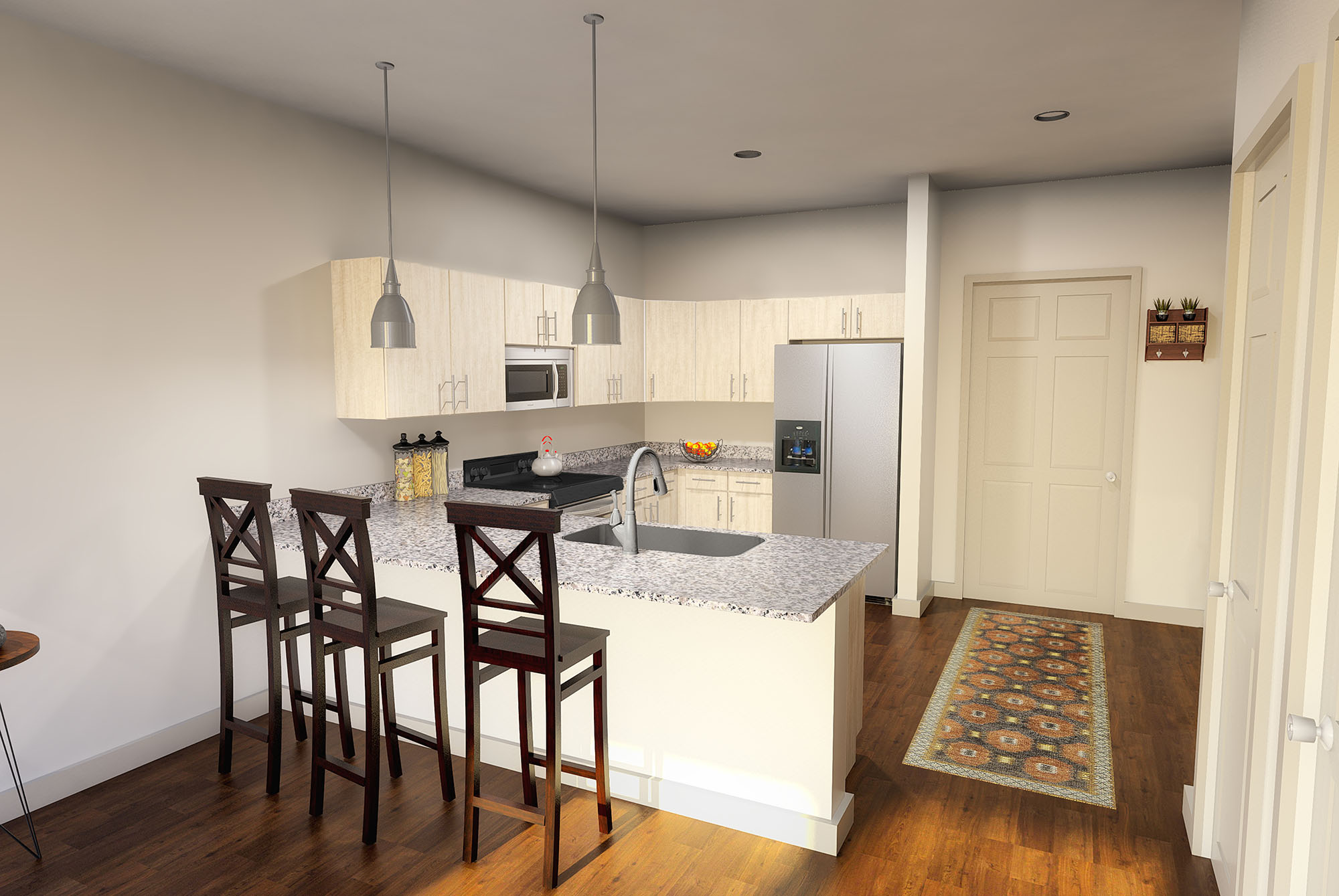 Village Heights Senior Apartments senior apartments for rent in Fairport, NY