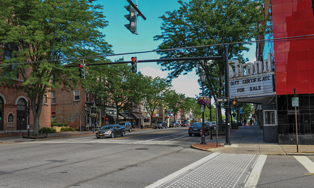 See what all Brockport Landing has to offer in Brockport