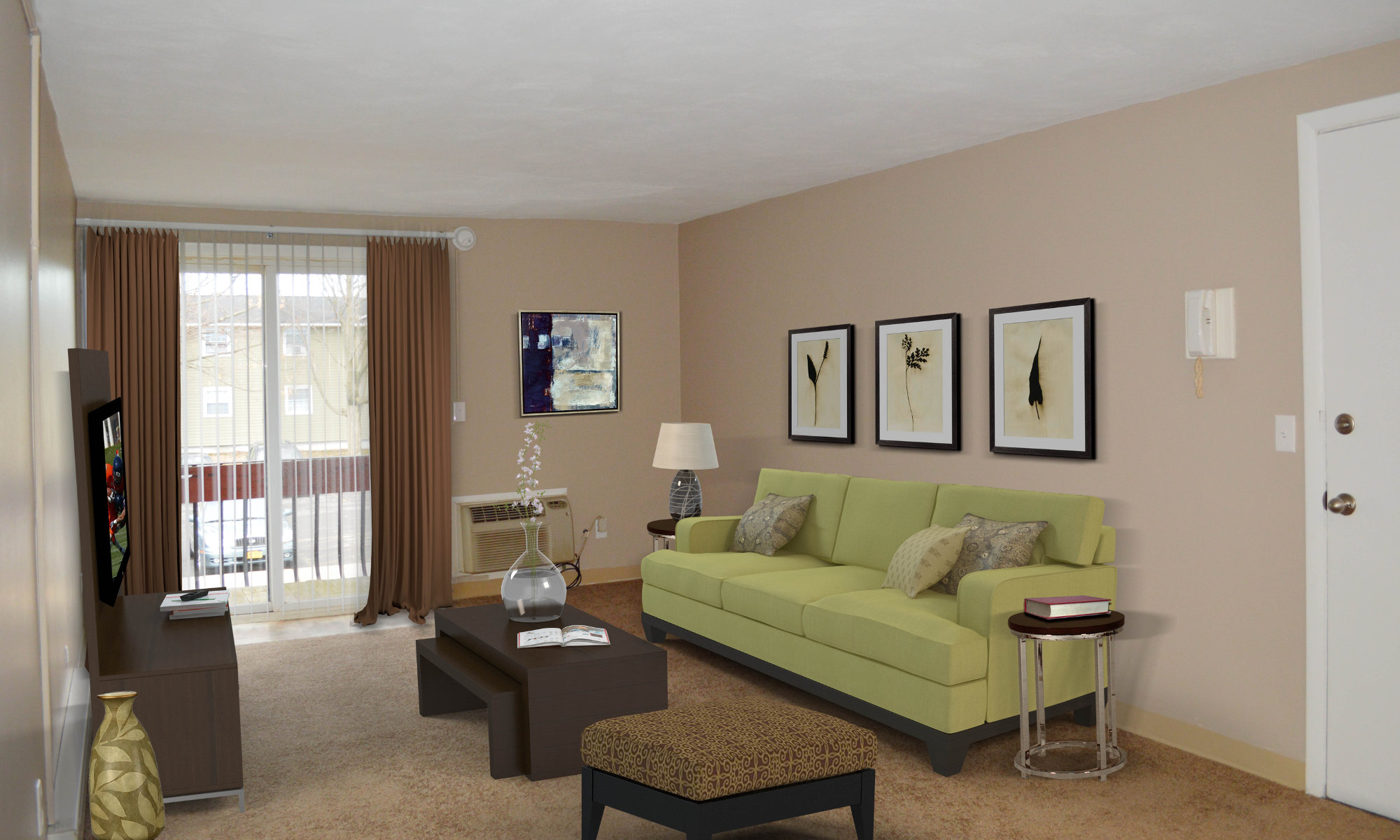 Welcome to Wellington Manor in Liverpool, NY