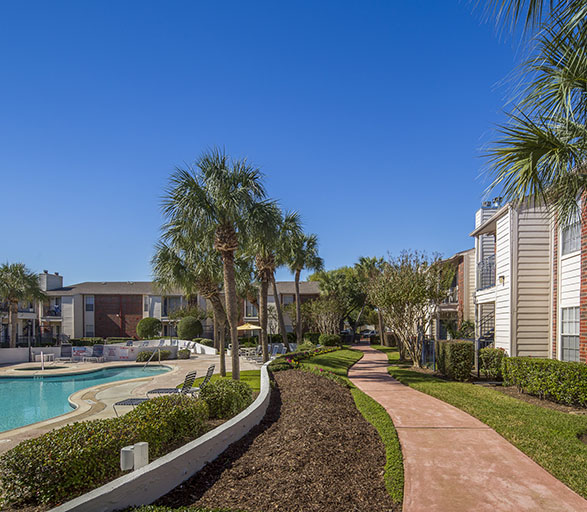 Texas City, TX apartments for rent.