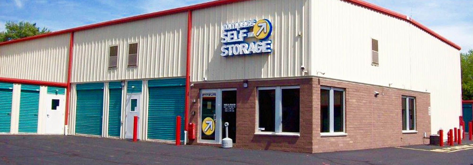 Self storage in Manville NJ