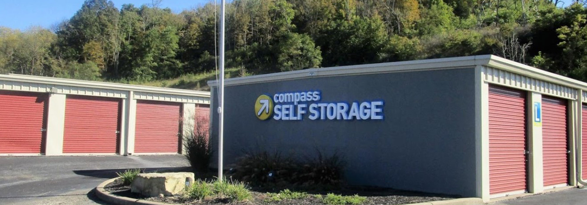 Self storage in Cold Spring KY