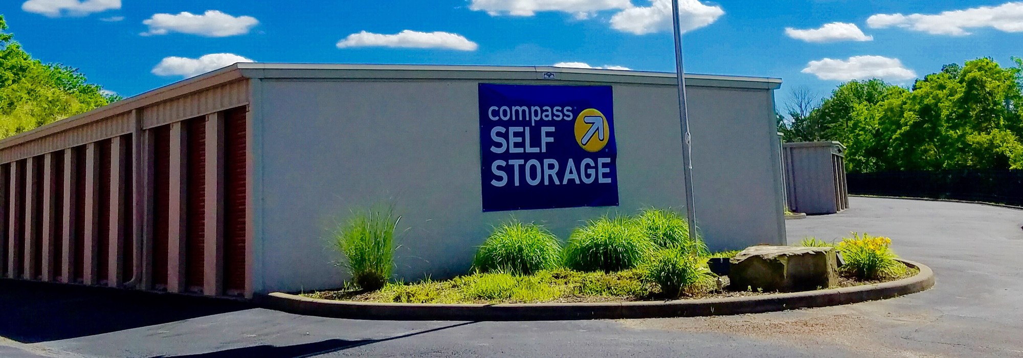 Self storage in Cold Spring KY