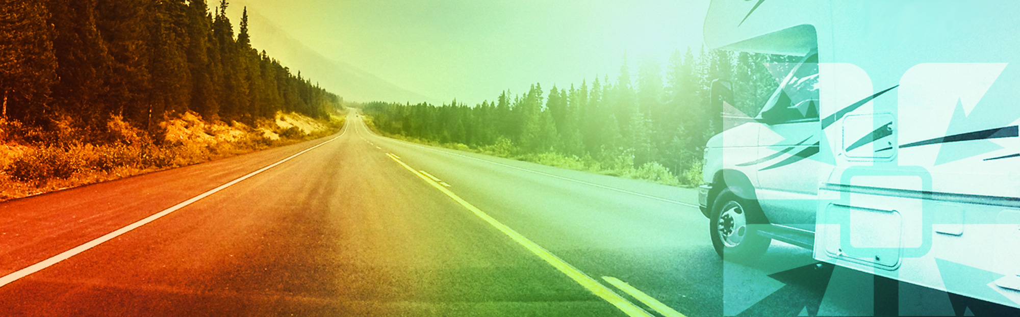 Moving truck services for customers of self storage in Palm Springs