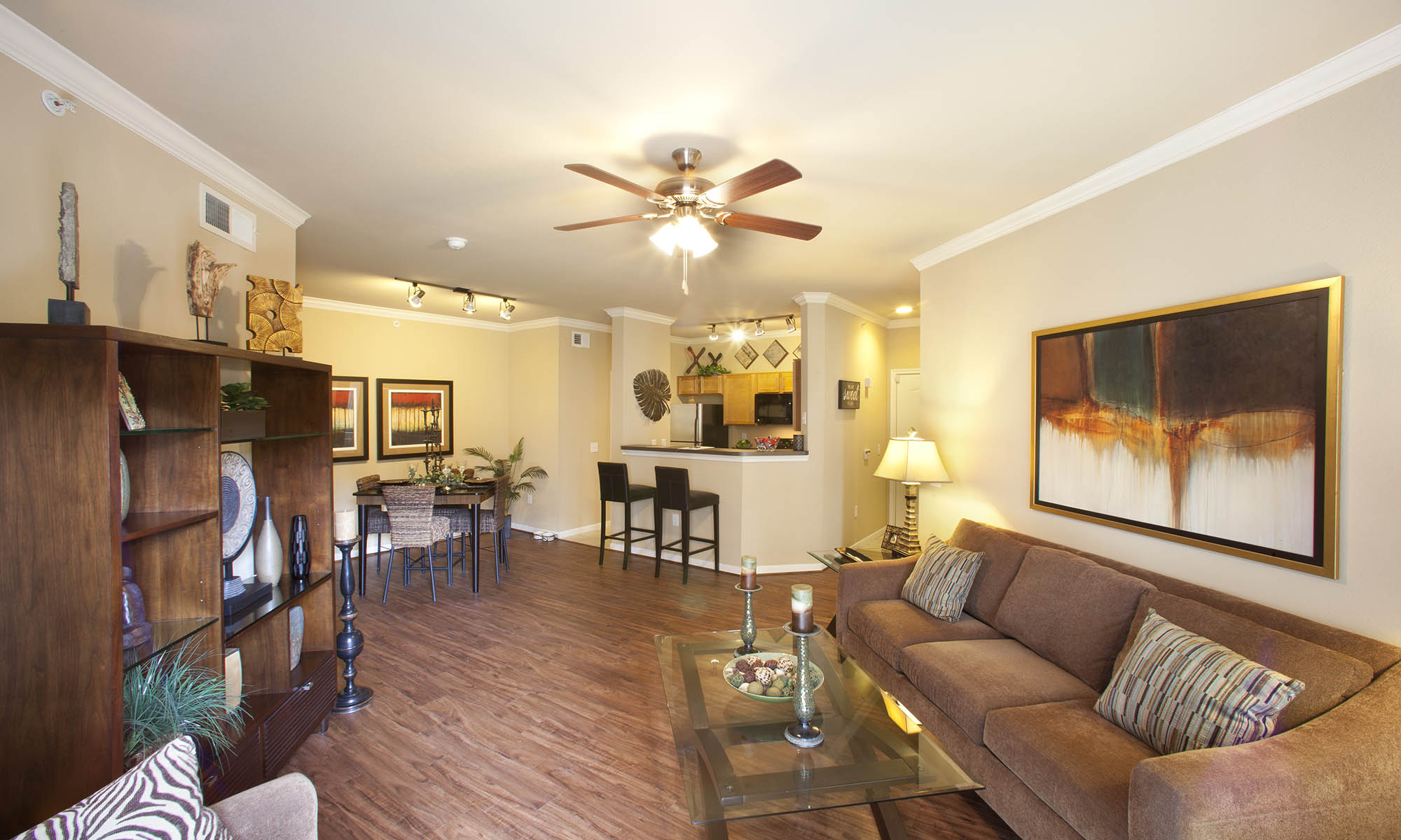 Apartments in Magnolia, TX