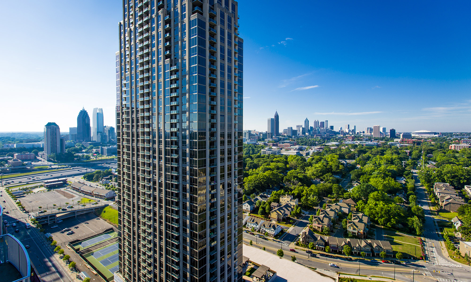 Apartments in Atlanta, GA