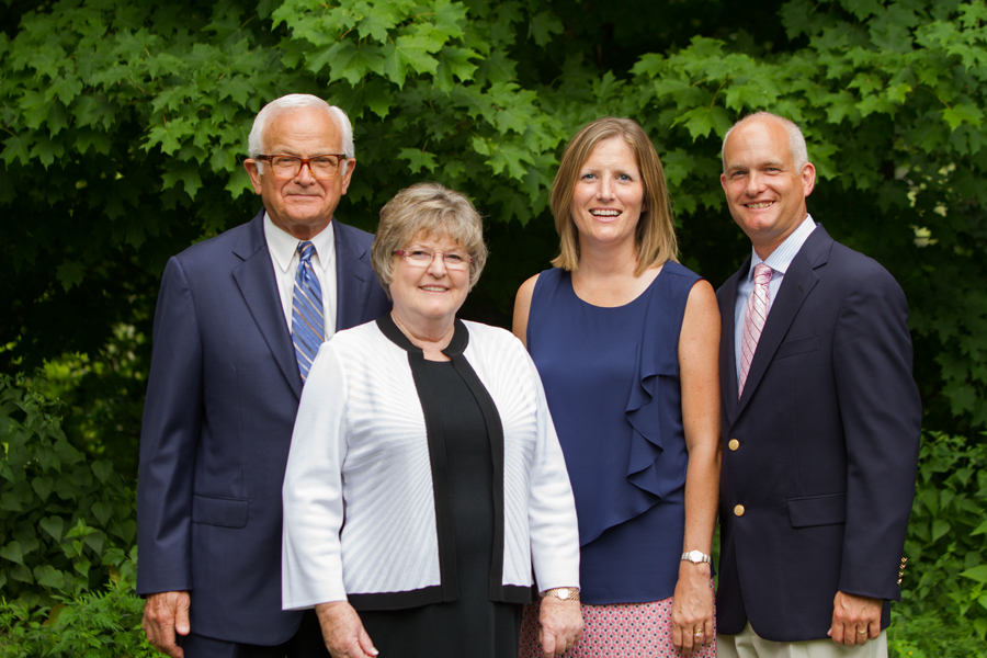 Randall family provides excellent assisted living care in Wood Dale, IL