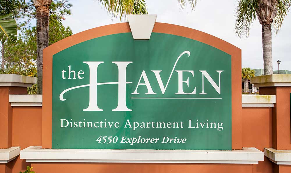 Photos of The Haven at West Melbourne in West Melbourne, FL