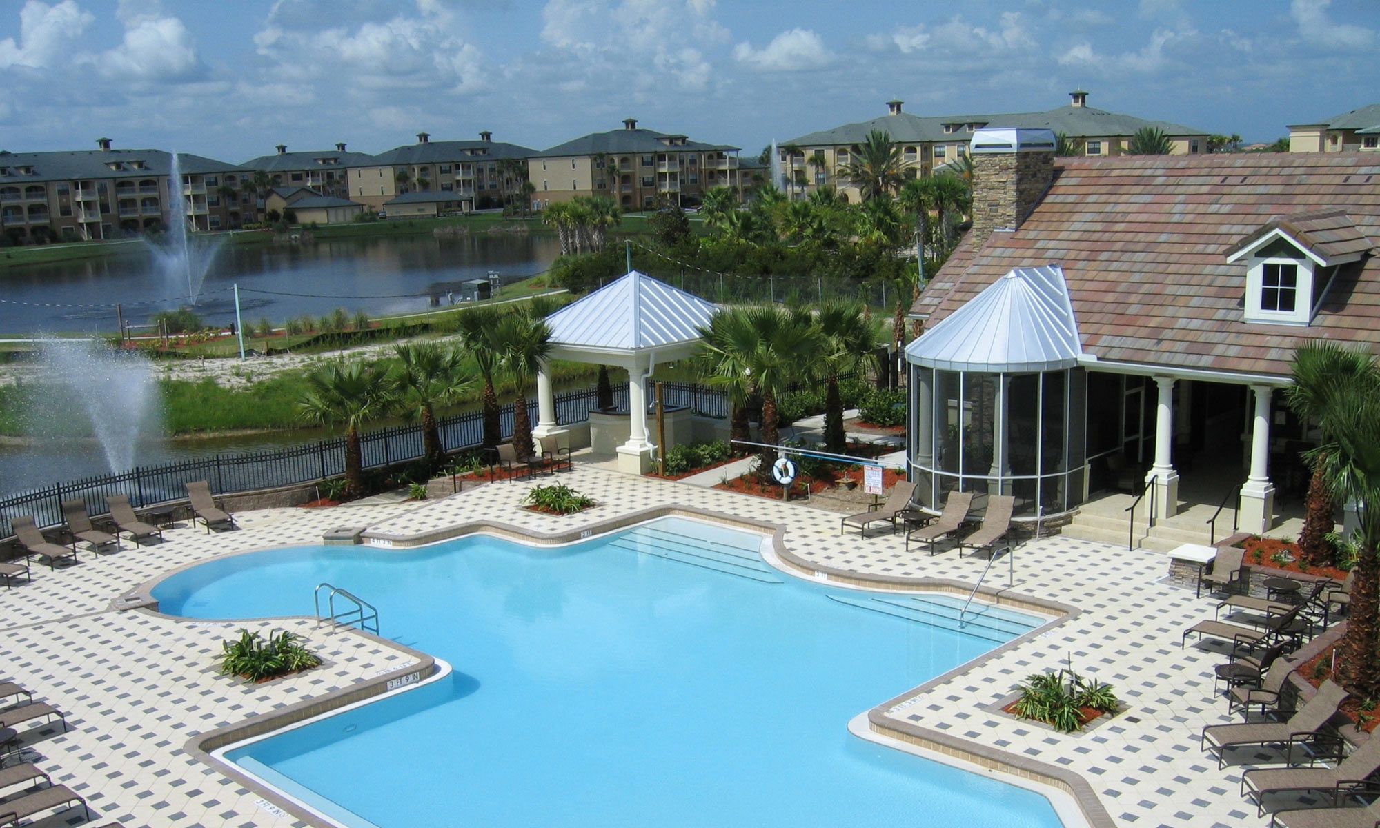 Apartments in Melbourne, FL