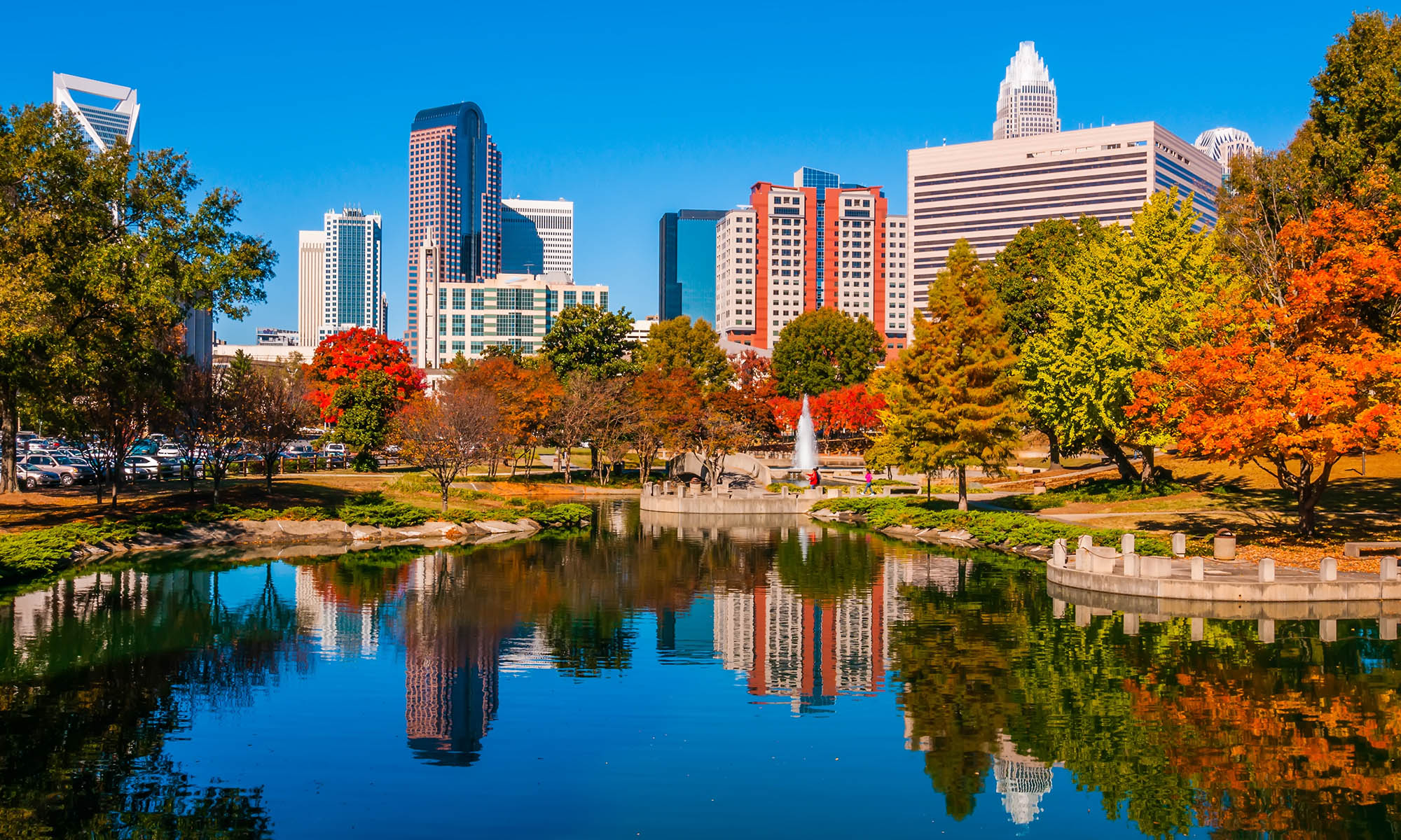 Apartments in Charlotte