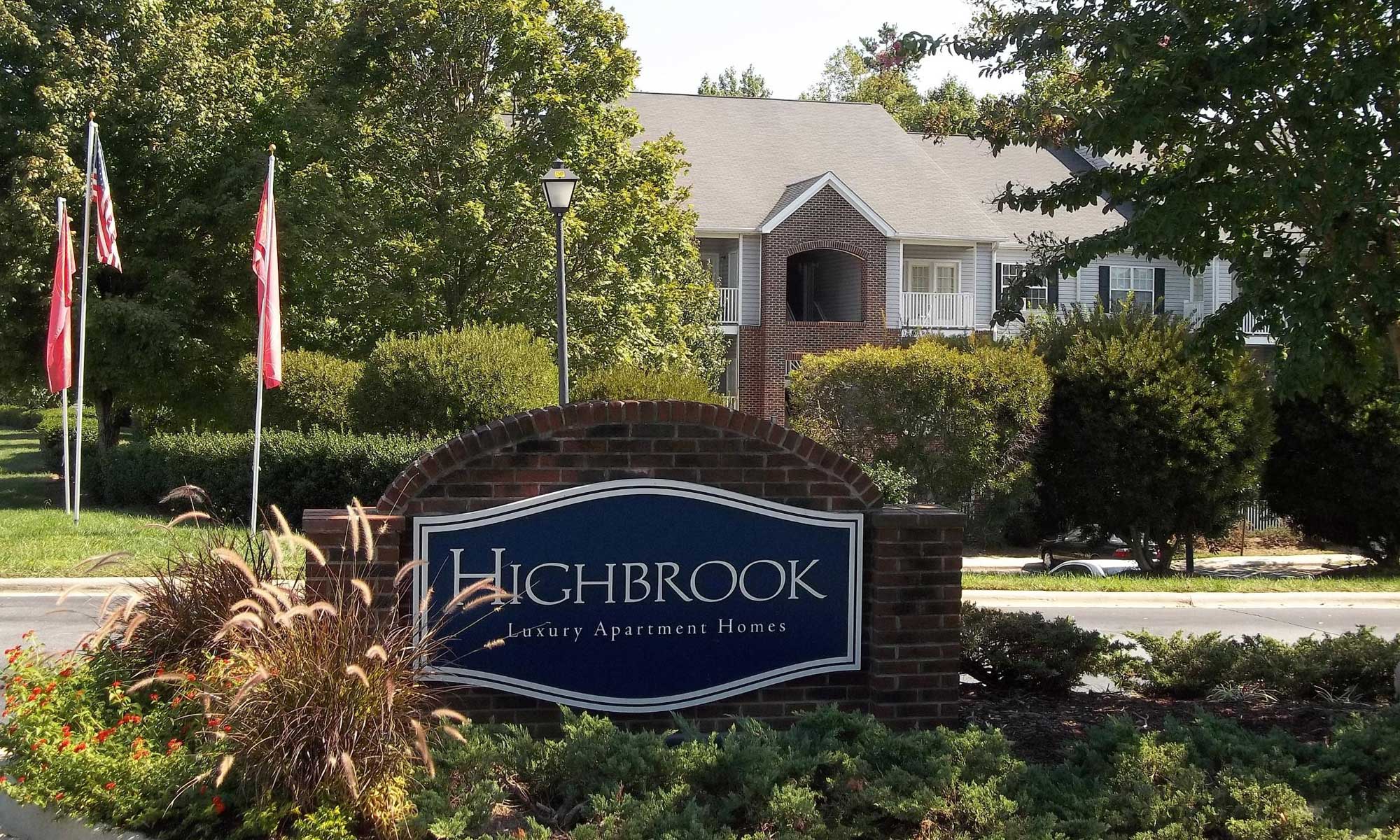 Apartments in High Point, NC