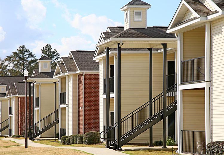 Photos of Northwind Apartments in Valdosta, GA