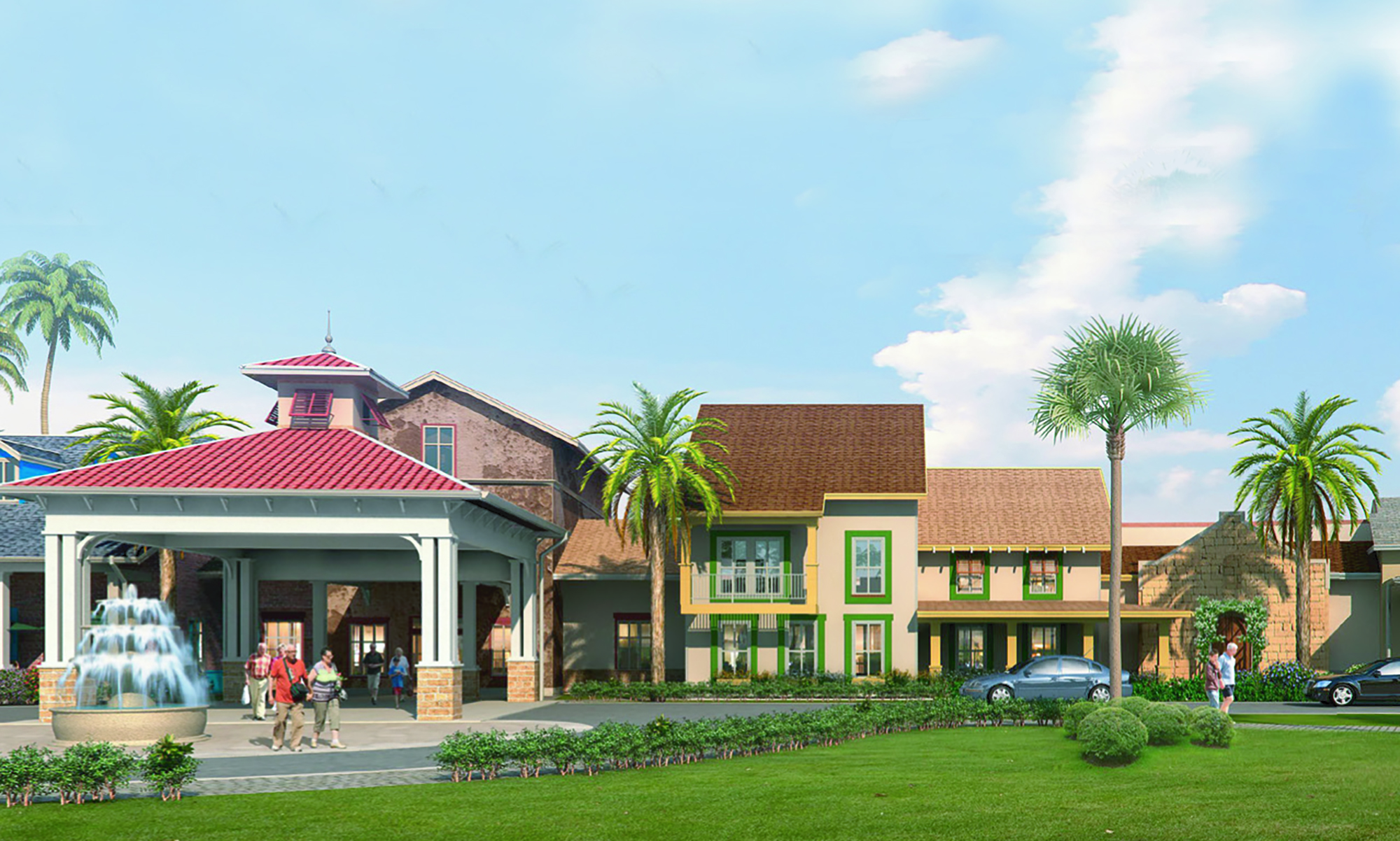 Senior living in Stuart, FL