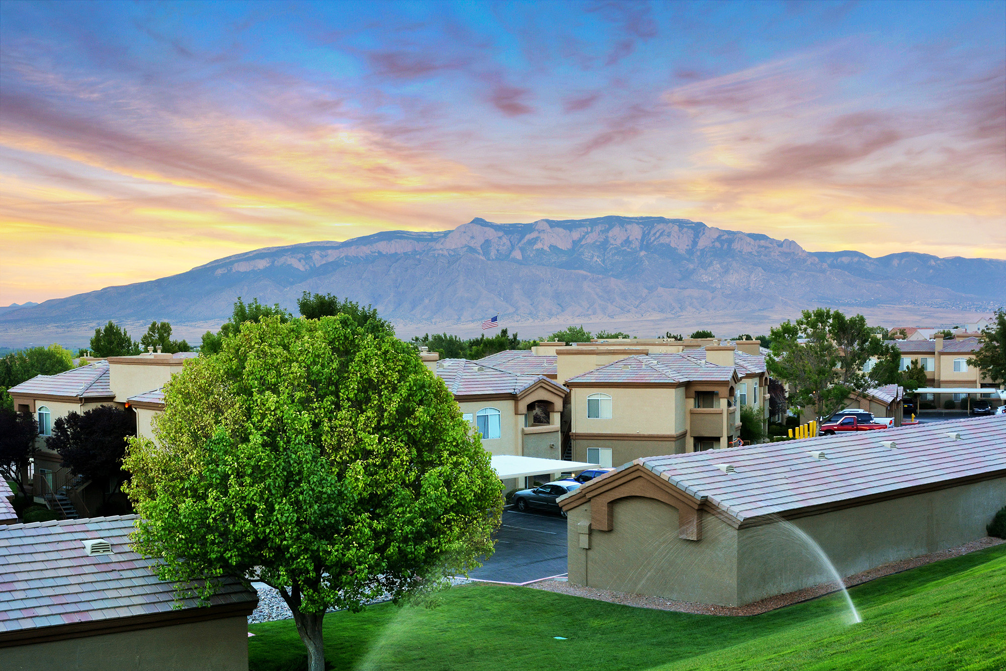 Luxury Living in Rio Rancho, NM