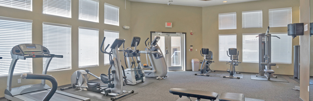 Amenities at Ventana Canyon Apartments in Albuquerque NM