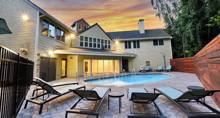 See what our Mountlake Terrace community has to offer