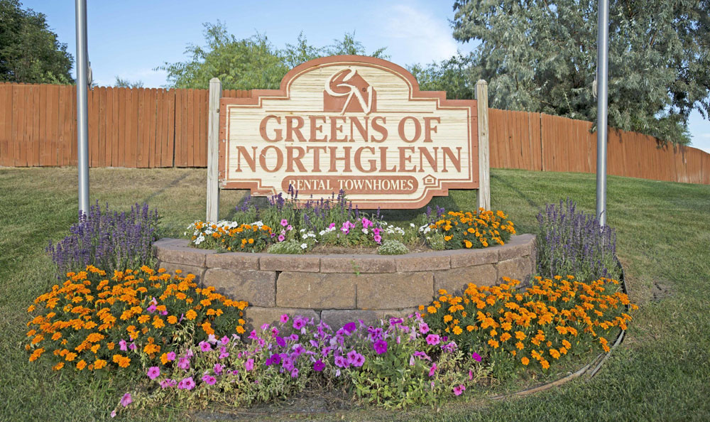 Shopping, schools, and employers near Greens of Northglenn Apartments in Northglenn CO