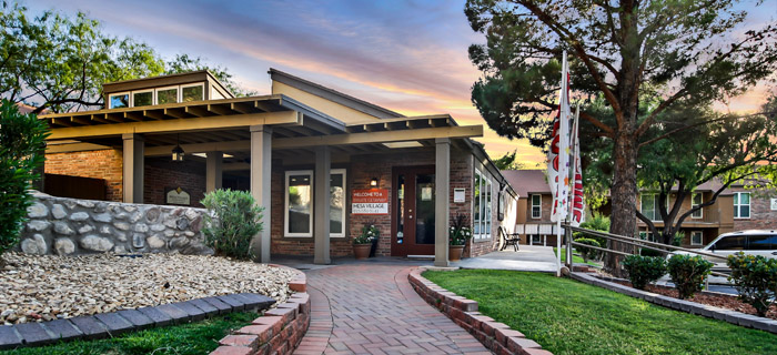 See what our El Paso community has to offer