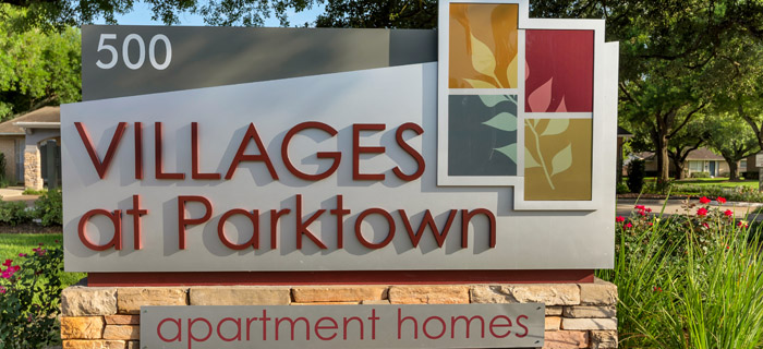 View a video of our Deer Park apartments