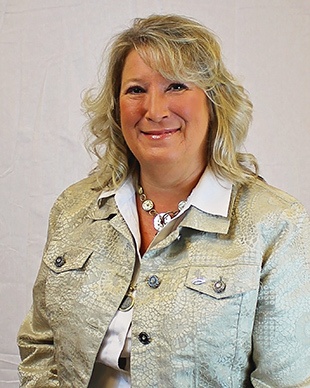 Jill Maher, Executive Director at Farmington Square Eugene