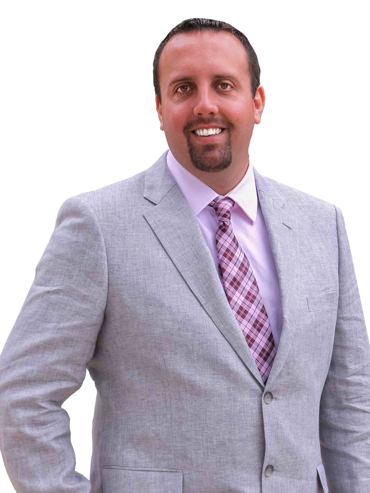 Darren Pinquite, Executive Director at Farmington Square Medford