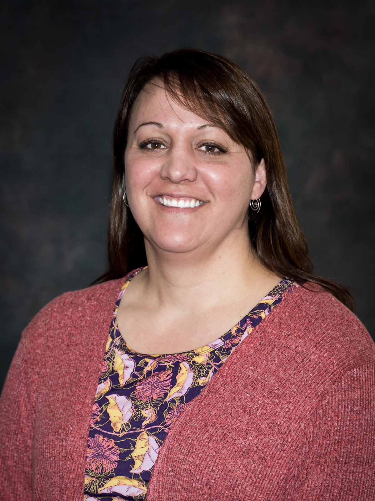 Samantha Hamilton | Assistant Executive Director at Farmington Square