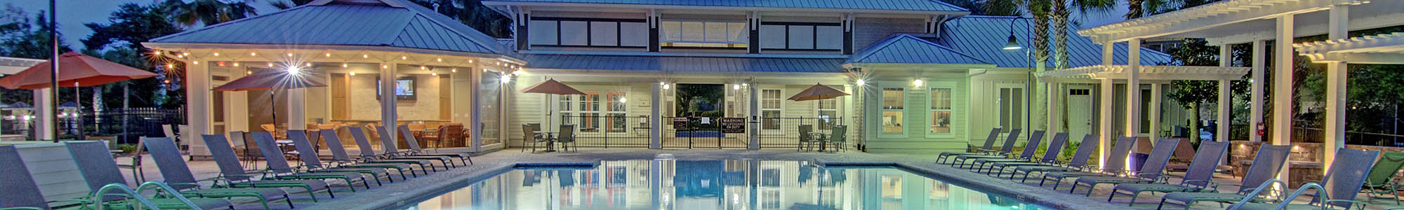Photos of our apartments in Panama City Beach, FL