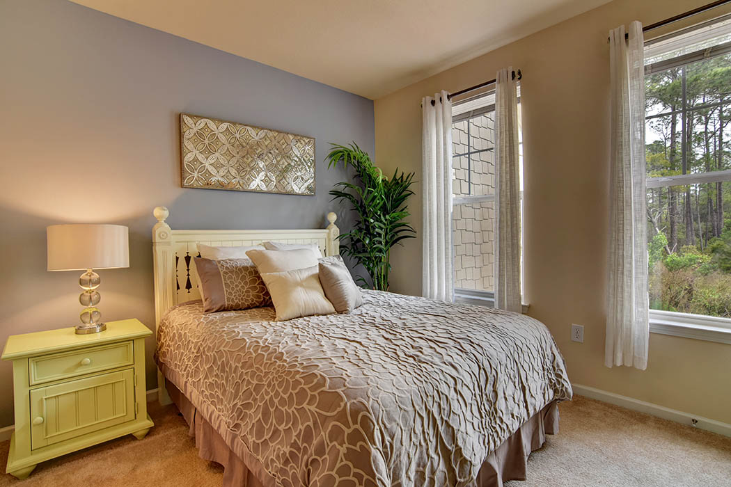 Luxurious floor plans near The Retreat at PCB in Panama City Beach